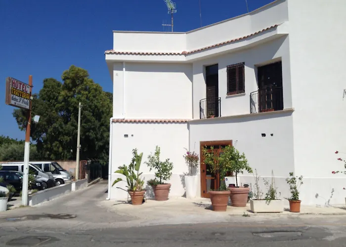 Hotel Il Pirata