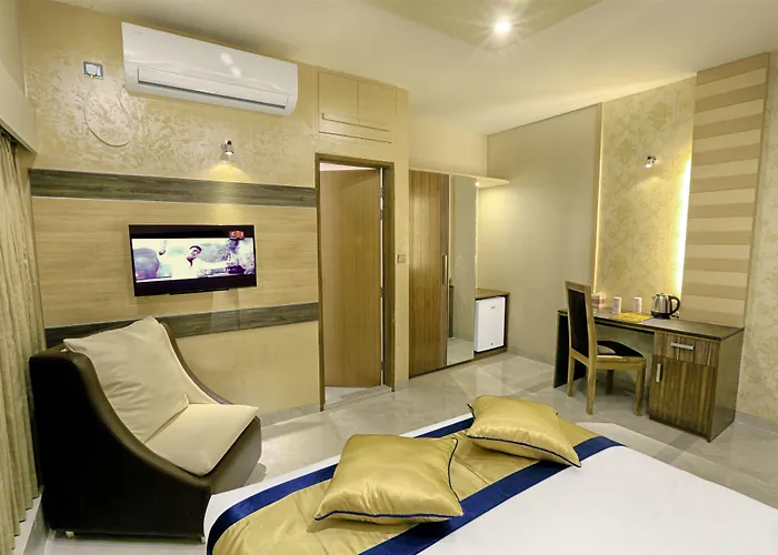 Asia Hotel & Resorts