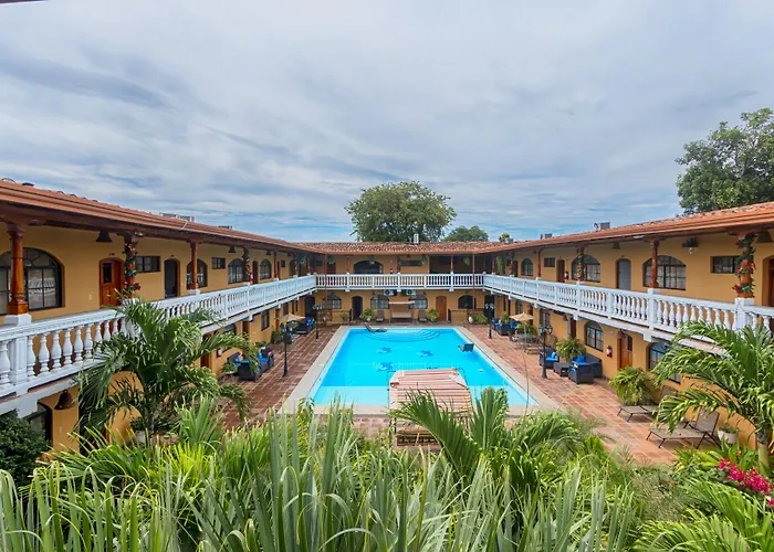Hotel Cordoba