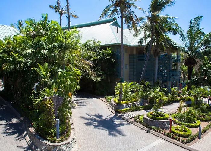 Gateway Hotel