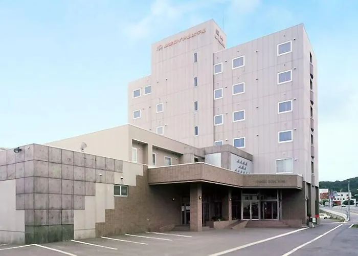 Abashiri Royal Hotel
