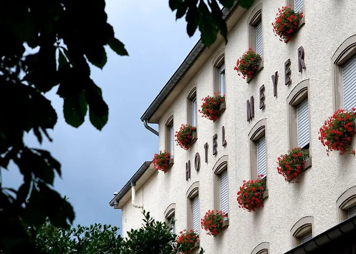 Hotel Meyer
