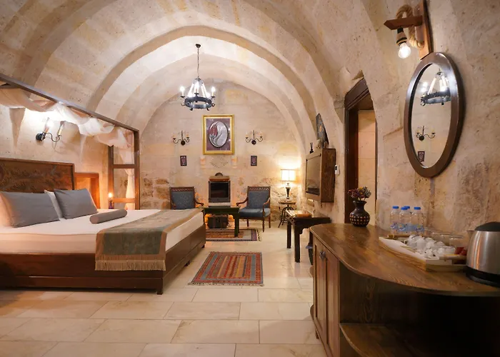 Mira Cappadocia Hotel
