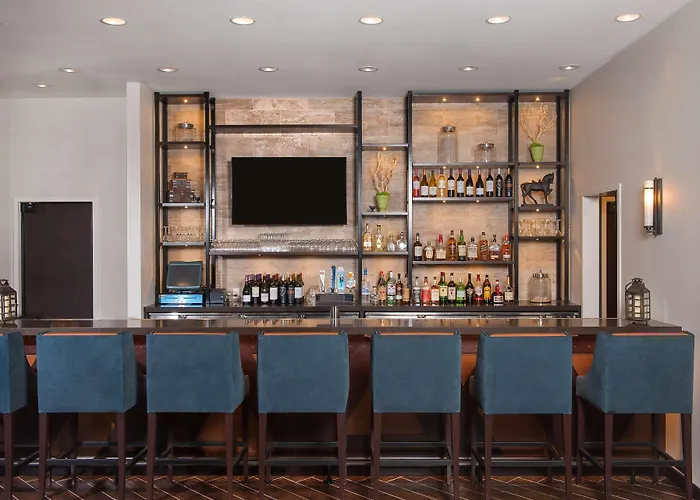 Hilton Garden Inn Burbank Los Angeles