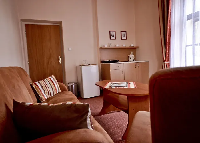 Hotel Paradies