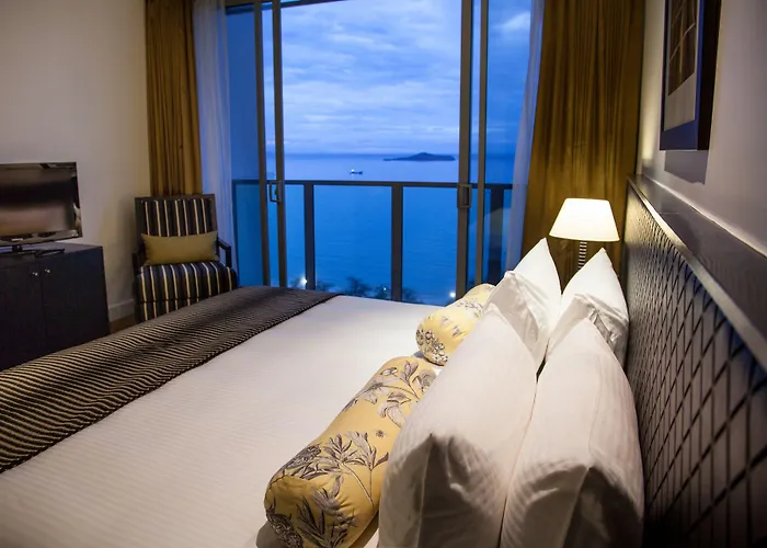 Grand Papua Hotel