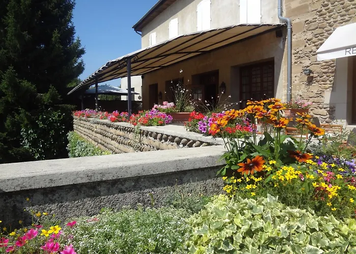 Logis Hôtel le Relais