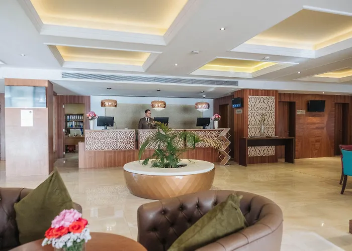 Az Hotels Zeralda