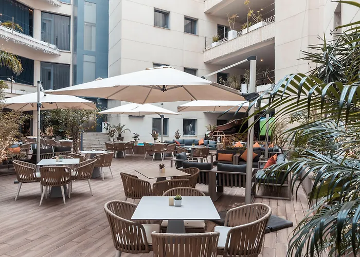 Az Hotels Zeralda