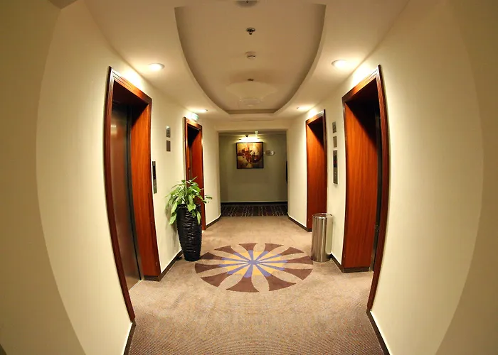 V Hotel Fujairah