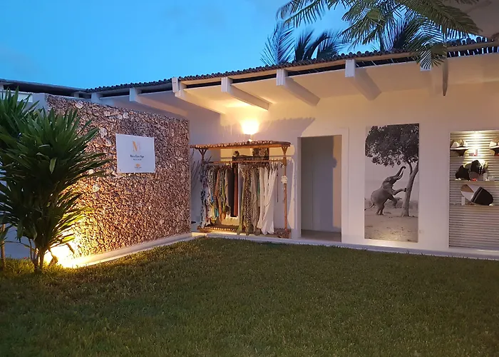 The Kasa Malindi