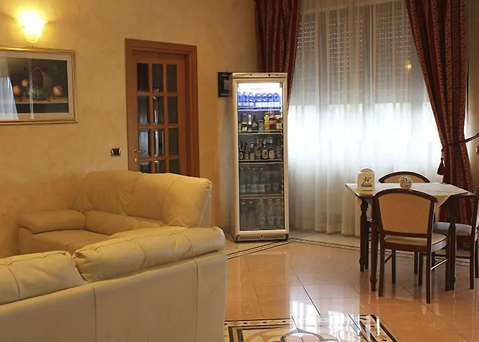 Hotel il Focolare