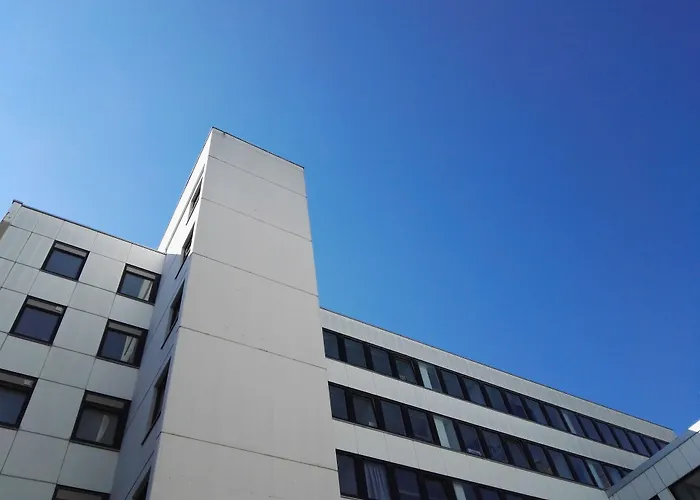 Business Hotel Wiesbaden Prime