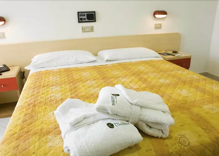 Santa Caterina Hotel & Bike