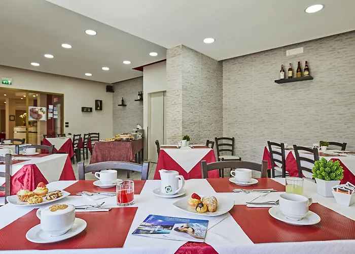 Santa Caterina Hotel & Bike
