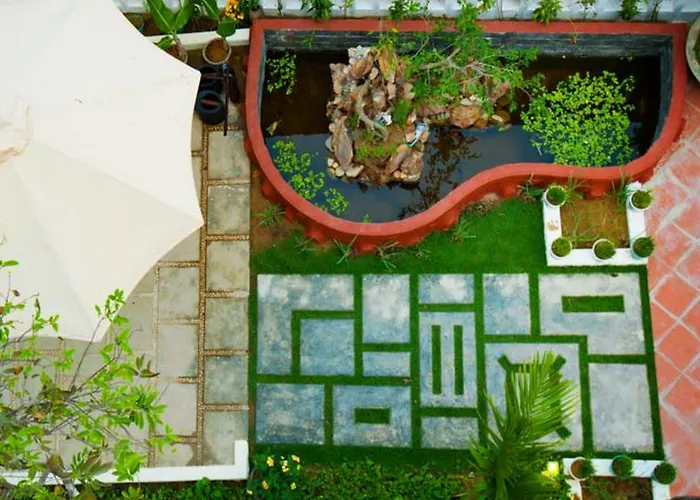 Minh Phat Homestay