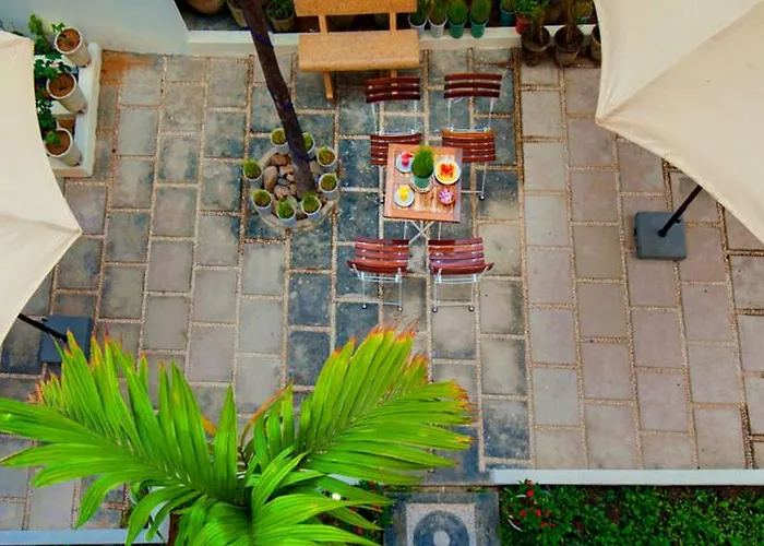 Minh Phat Homestay