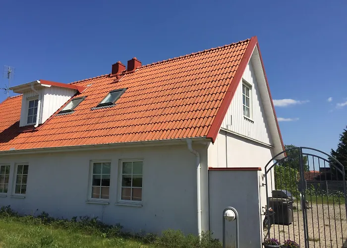 Hotell Vellingebacken