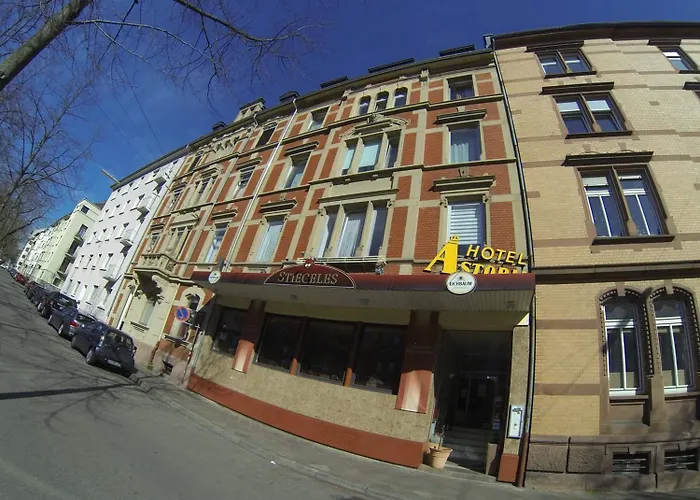 Hotel Astoria