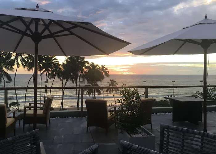 Club Waskaduwa Beach Resort & Spa