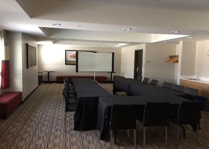 Microtel Inn & Suites By Wyndham Sudbury