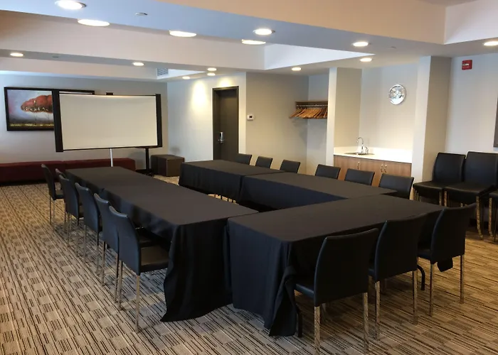 Microtel Inn & Suites By Wyndham Sudbury