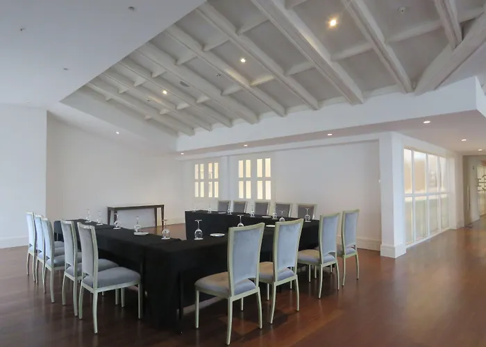 Central Hotel Panama Casco Viejo