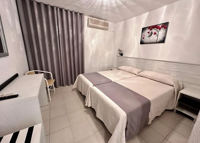 Hotel El Paraiso