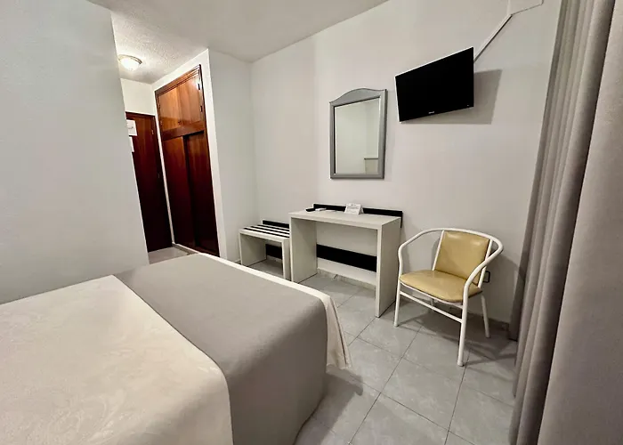 Hotel El Paraiso