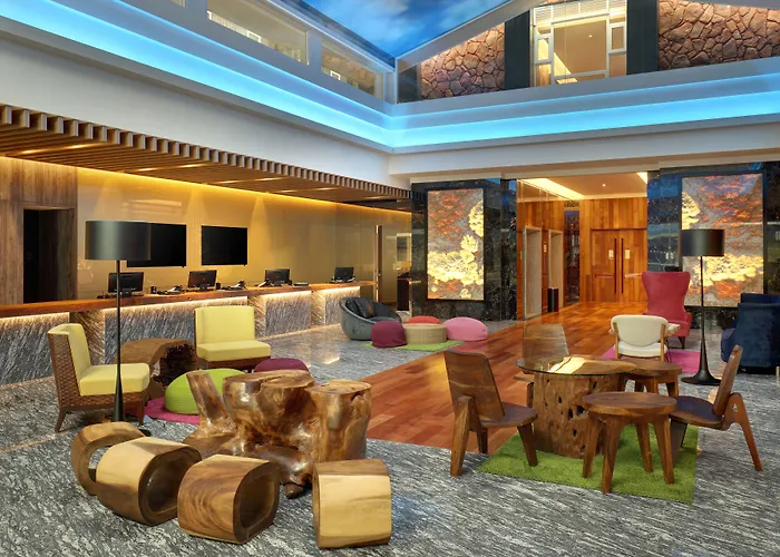 Ibis Melaka