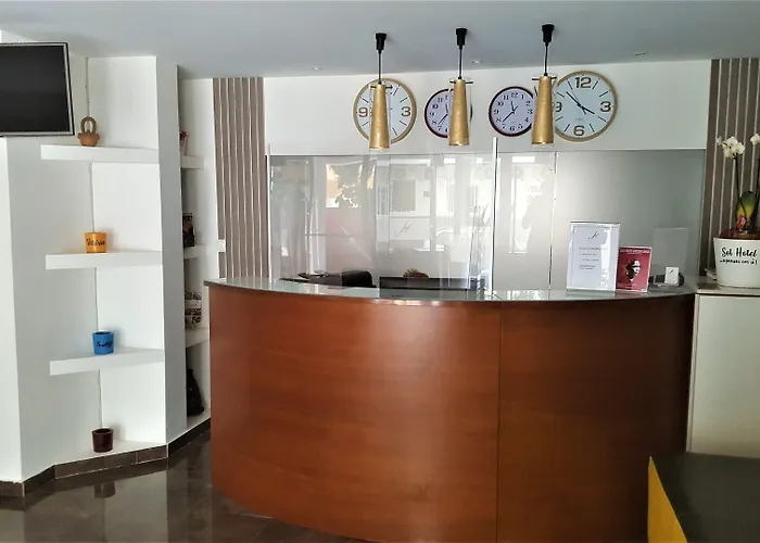 Sol Hotel