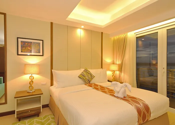 Belian Hotel