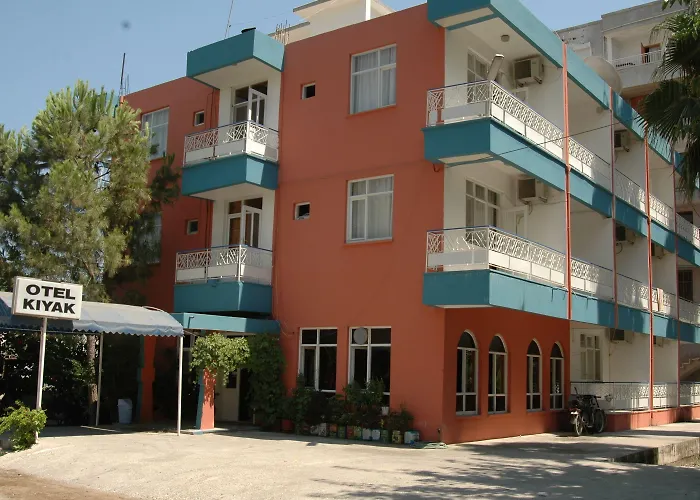 Kiyak Hotel