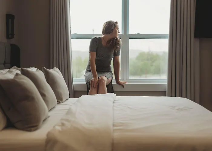 Riverside Suites