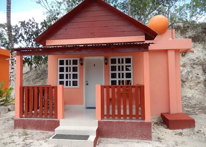 Hotel Mirador Maya Calakmul