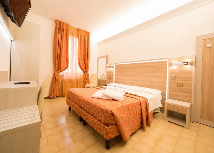 Hotel Carancini