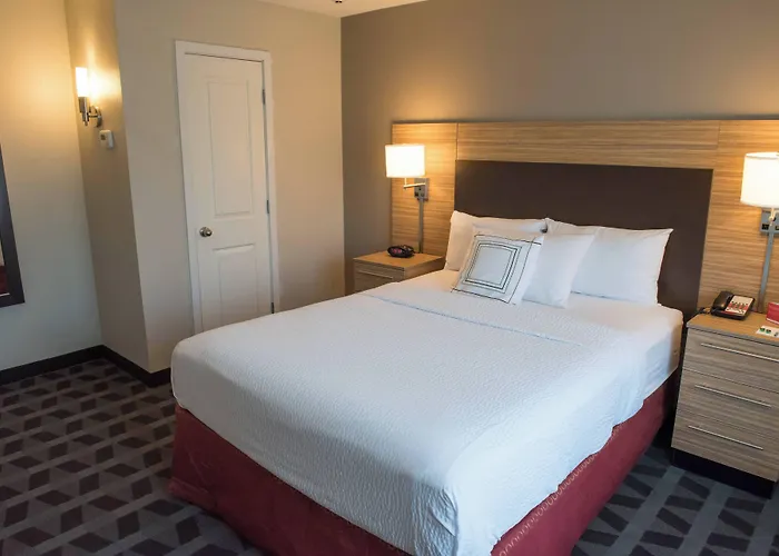 Towneplace Suites By Marriott Battle Creek