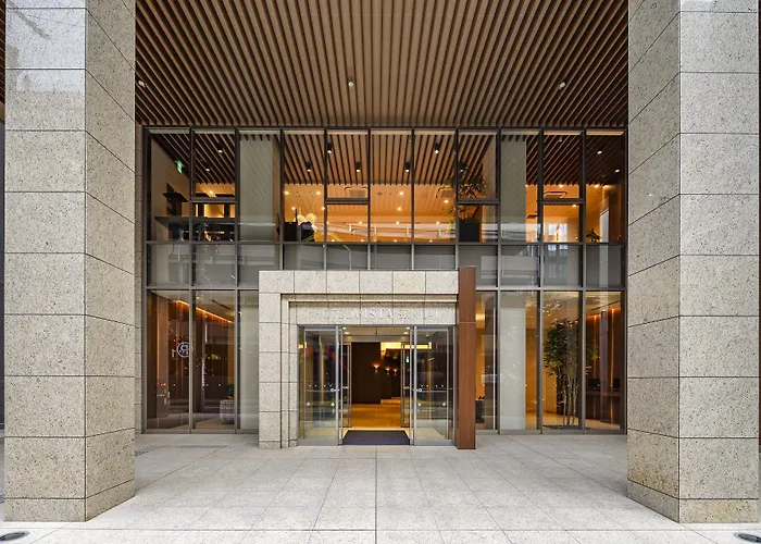 Hotel Vista Sendai