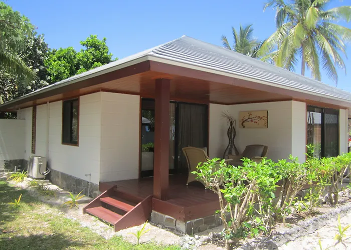 Hotel Paradis d'Ouvéa