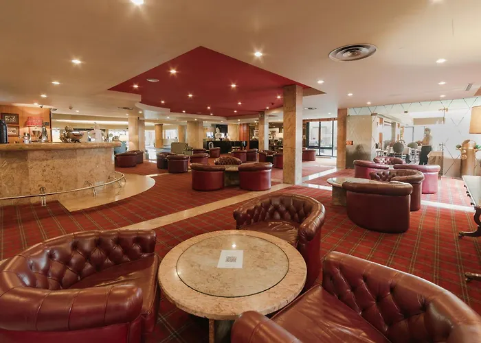 Hotel Solverde Spa&Wellness Center