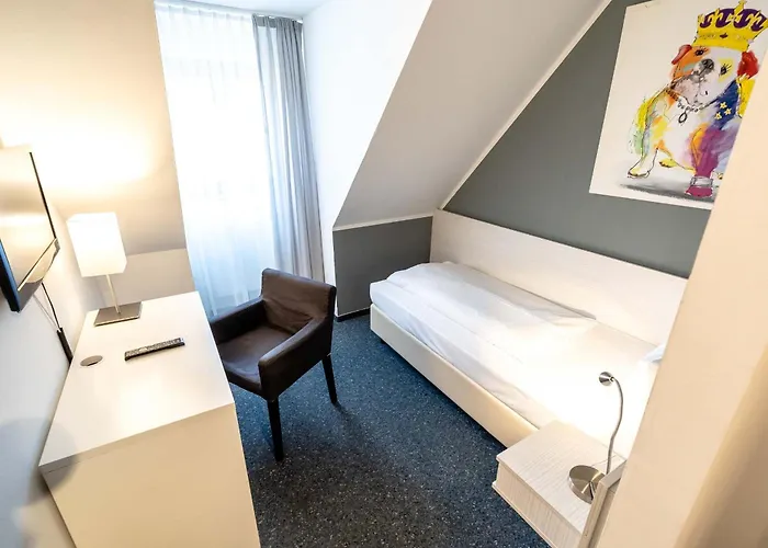Hotel Wandinger Hof