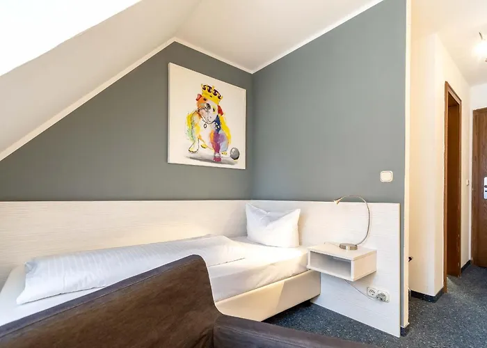 Hotel Wandinger Hof
