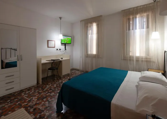 Cityhotel Cristina Vicenza