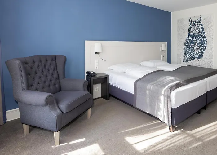 Das Goldene Lamm Hotel Aalen Feel Good