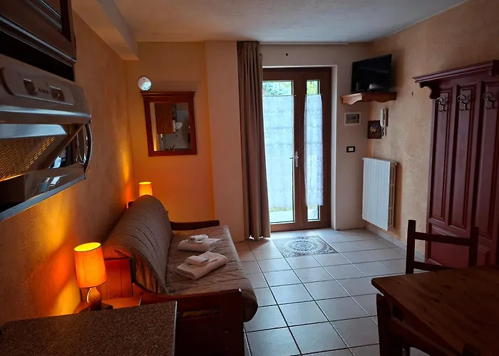 Residence Les Lacs