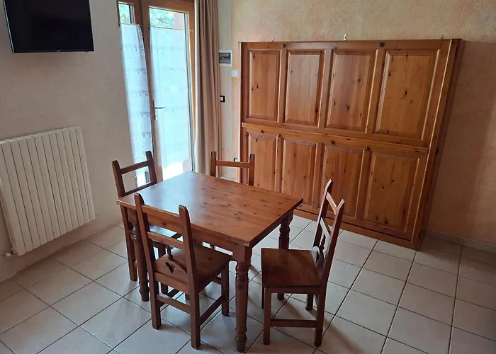 Residence Les Lacs