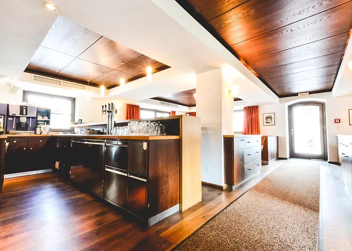 Hotel Hoferhaus