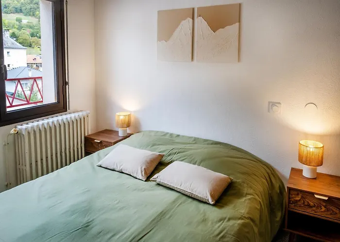 Hotel Des Touristes