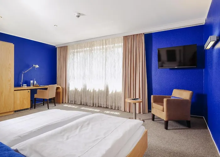 Hotel Global Inn