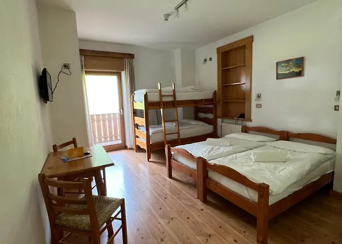Hotel D'La Varda